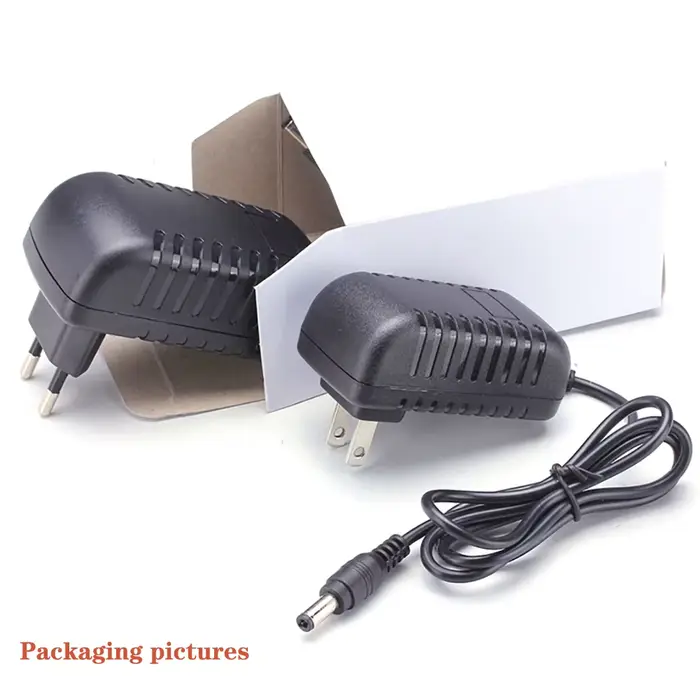 Chargeur de batterie au Lithium 14.6V 1A