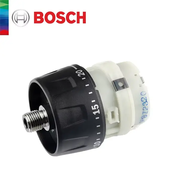 Bosch GSB 180 GSR 180 Électrique Perceuses à Percussion Commutateurs Pinces Boîtiers Embrayages Moteurs De Rechange Accessoires Partie
