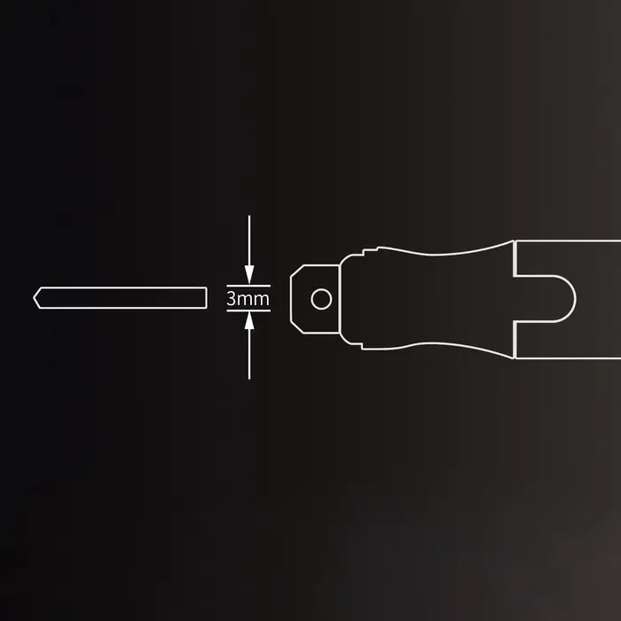 DSPIAE ES-P ponceuse stylo éponge disque de ponçage rond pré-coupé papier de verre abrasif utilisé