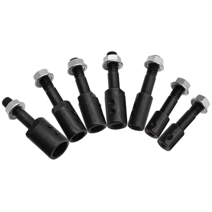 Adaptateur de broche de meuleuse 5/6/8/10/12/14/16mm