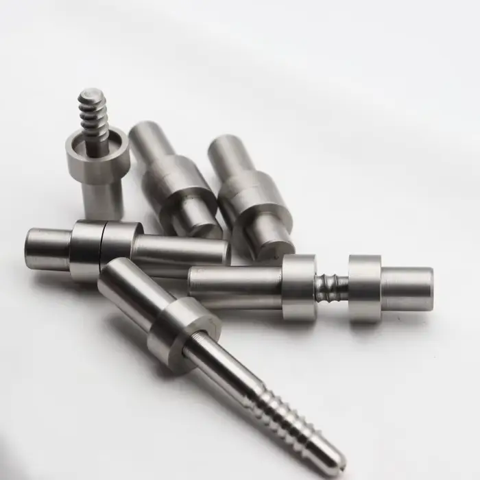 Arbors d'entretien à filetage radial, outil d'installation, outils de fabrication et de réparation d