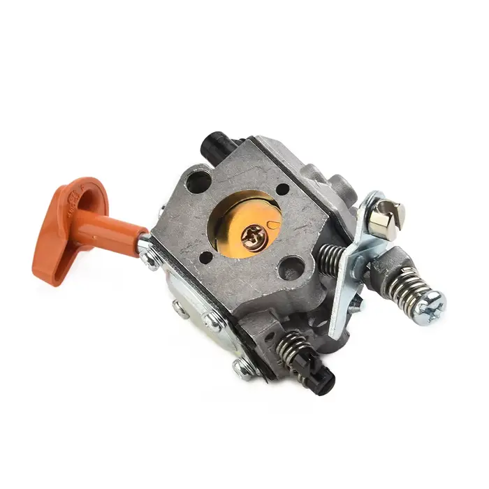 Kit de carburateur pour débroussailleuse Stihl FS48 FS52 FS56 FS62 FS66 FS81 FS86 FS88 FR106 FS106 FS160