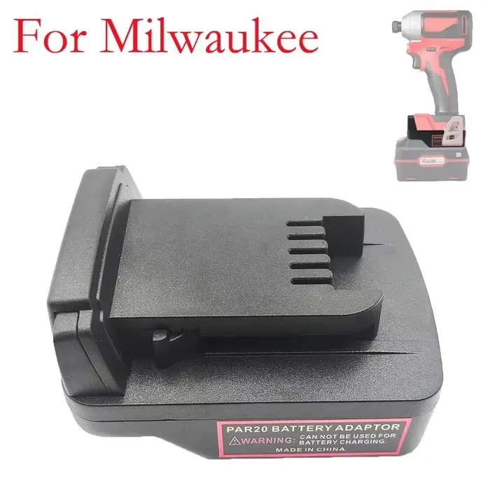 Pour Batteries au Lithium Parkside 20V compatibles avec la batterie au