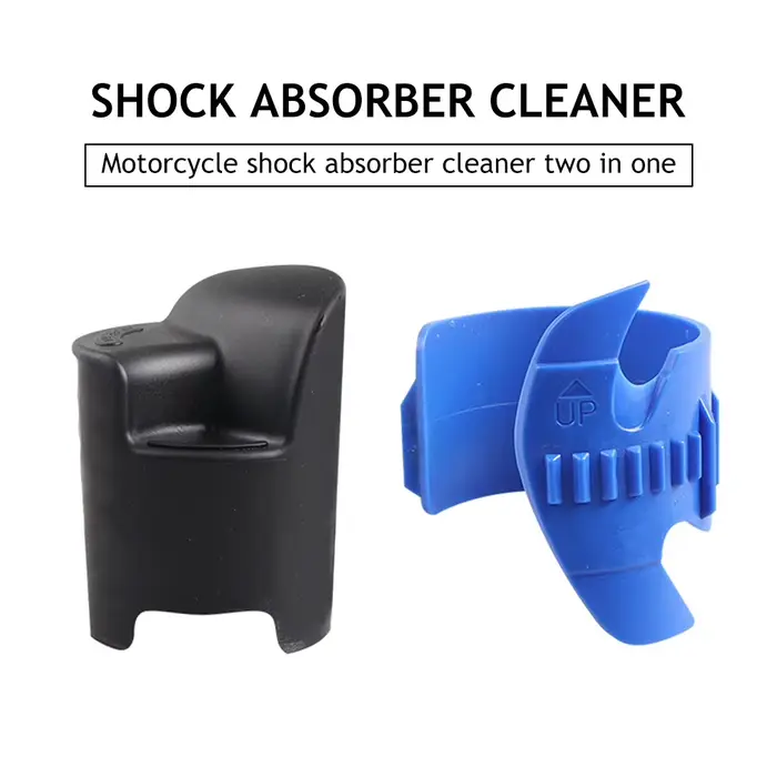 Amortisseur de fourche avant 45-55mm