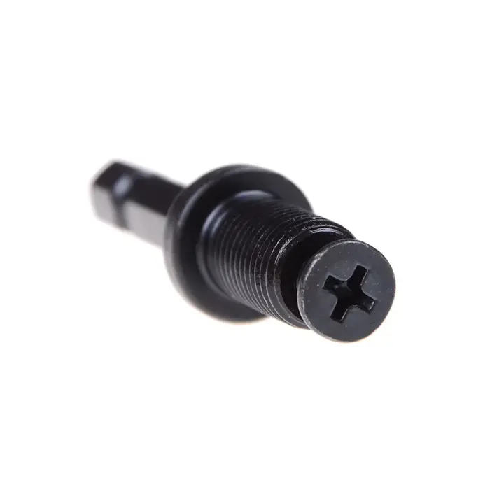 Adaptateur de mandrin de perceuse
