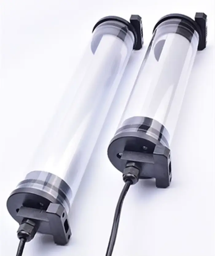 Lampe de travail LED pour machine-outil