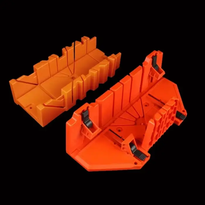 Boîte de serrage de scie Portable 12/14 pouces