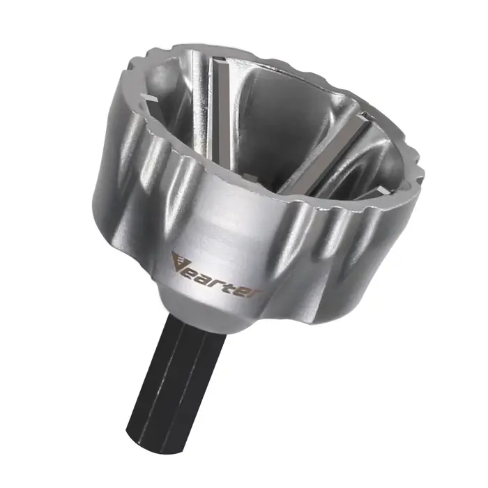 Vearter 13-35mm ébavurage outil de chanfrein externe 1PC