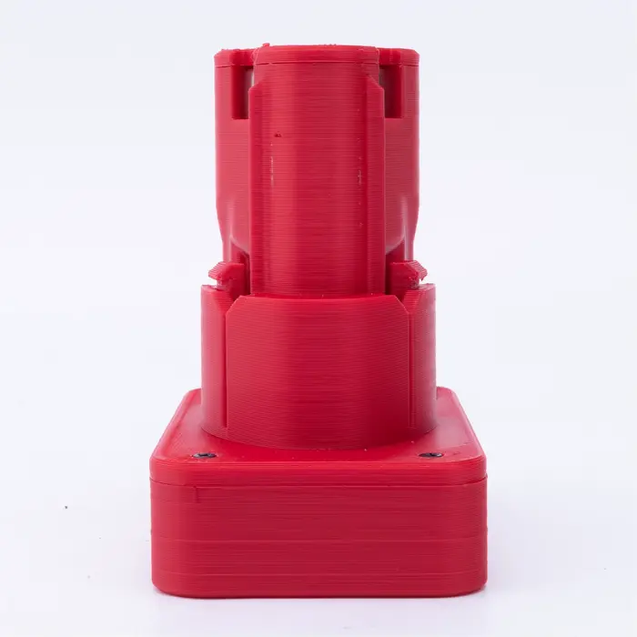 Pour batterie LID Parkside X20V