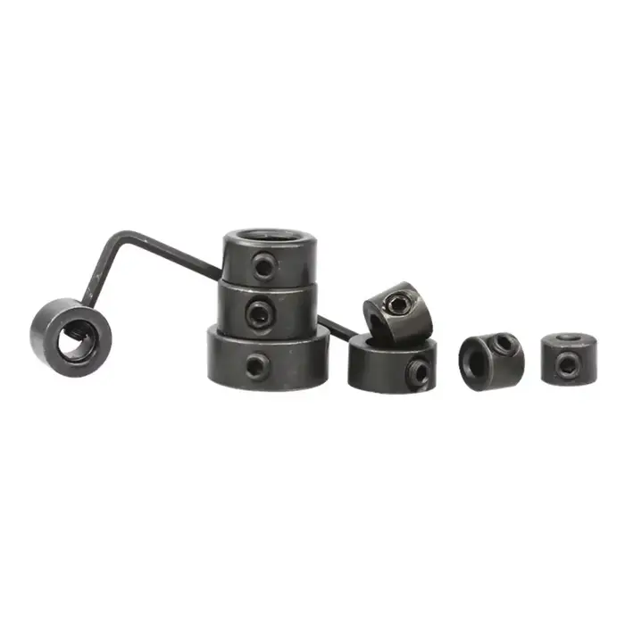 Jeu de colliers de butée de forage