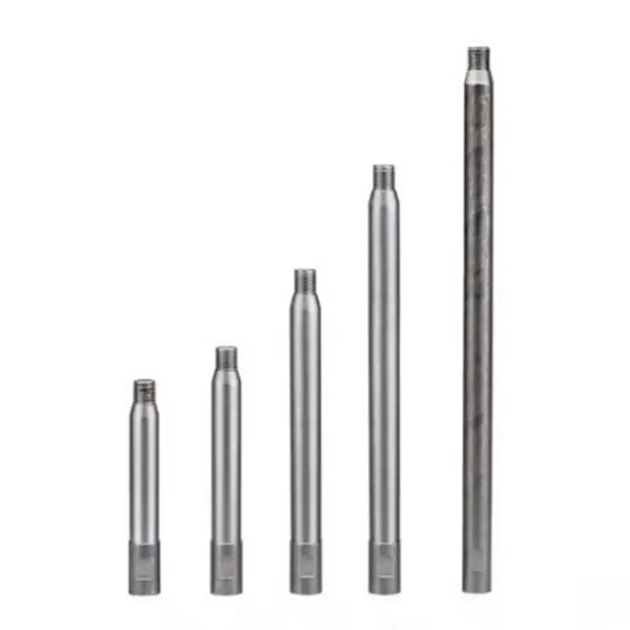 Tige de connexion pour perçage de trous de 200 à 500mm