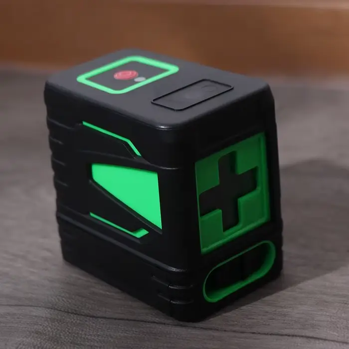 Niveau Laser Vertical à lumière puissante