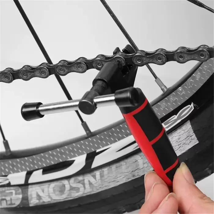 Outil de démontage de chaîne de vélo à 8/9/10 vitesses