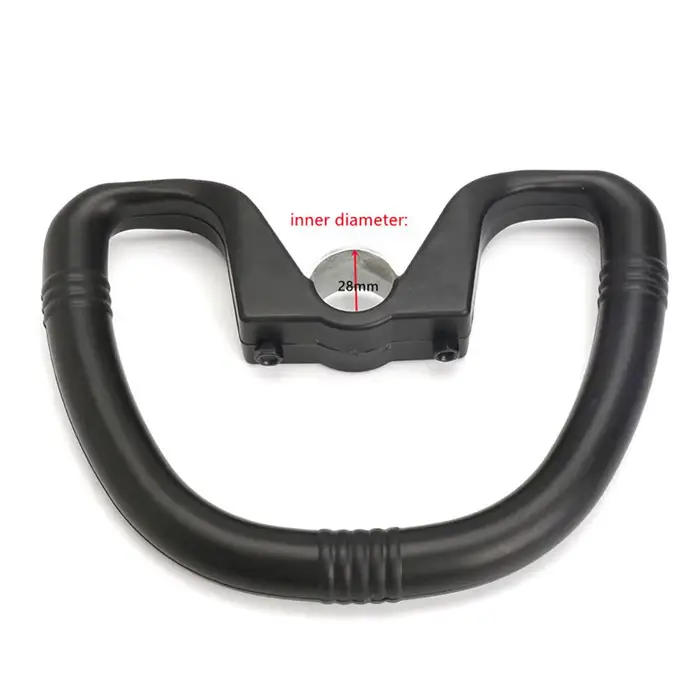 Guidon pour Stihl FS44 FS55 FS80 4130 790 1316
