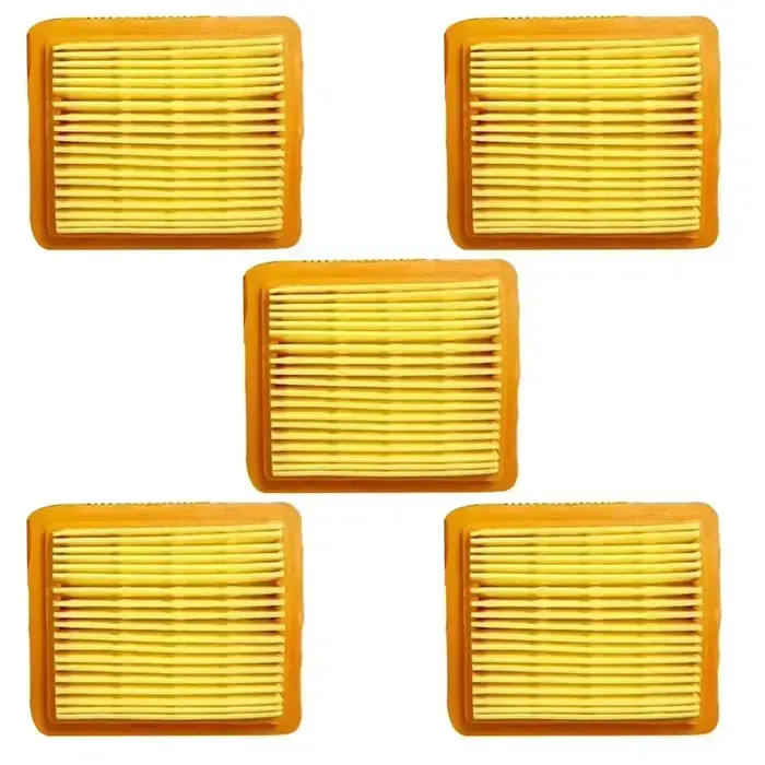 Filtre à Air pour Honda GX50 GX-50 47.9 CC, moteur 4 temps, débroussailleuse électrique, filtre de f