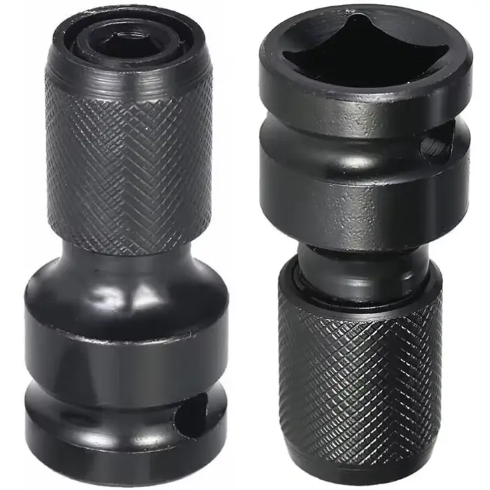Adaptateur de mandrin de perceuse
