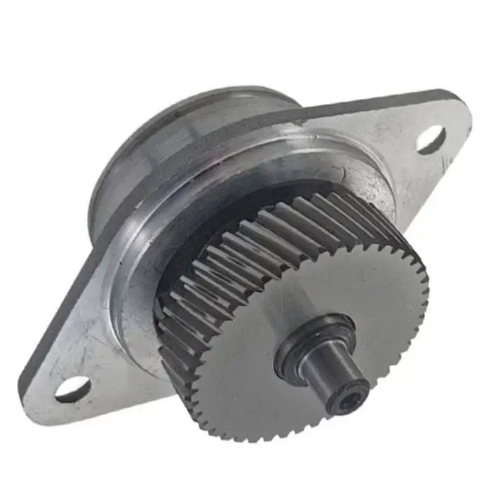 Pour METABO KS216M, KGS216M et KGSV216M scie à onglet boîte de vitesses remplacement