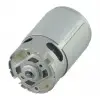 Moteur pour Metabo pour perceuse électrique sans fil BS10.8V, 10.8V, 14 dents, 317005100 DC, outils