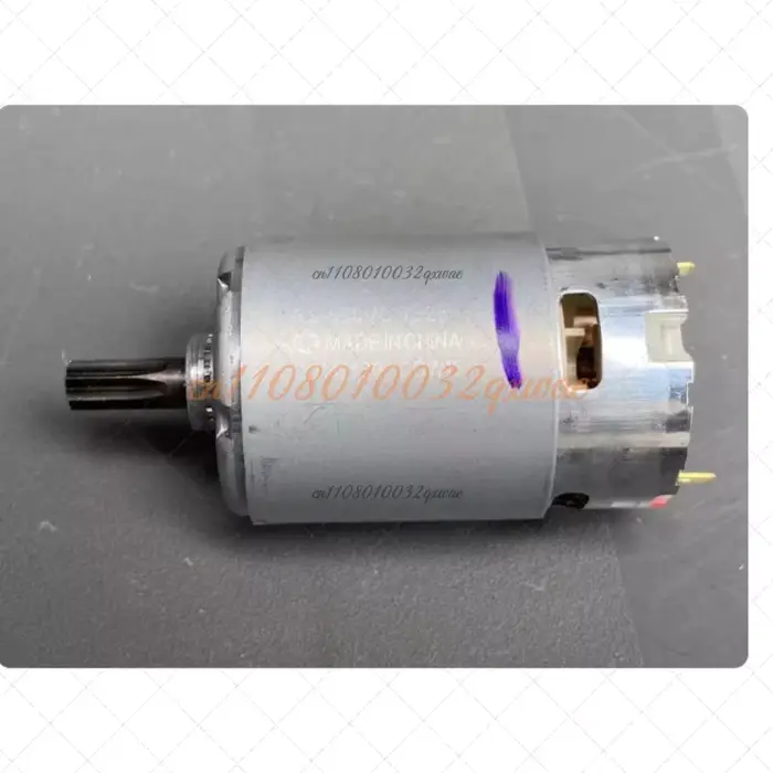 Accessoires de commutateur pour outil électrique perceuse à main HILTI 12V SFD 2-ASF 2-A SID 2-A