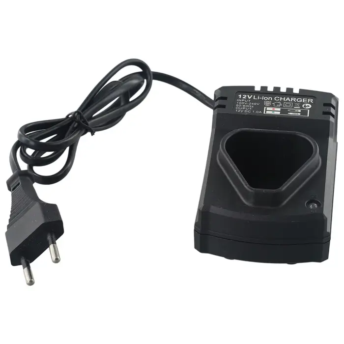 Chargeur d'équipement d'atelier