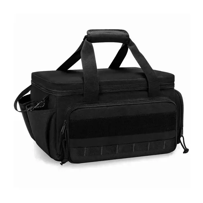 Sac de rangement d'outils de grande capacité