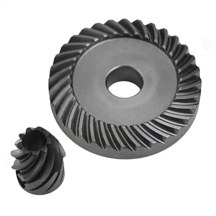 Engrenage d'angle pour meuleuse DWE8100 8100S 8100T NA186338 D28134 D28113