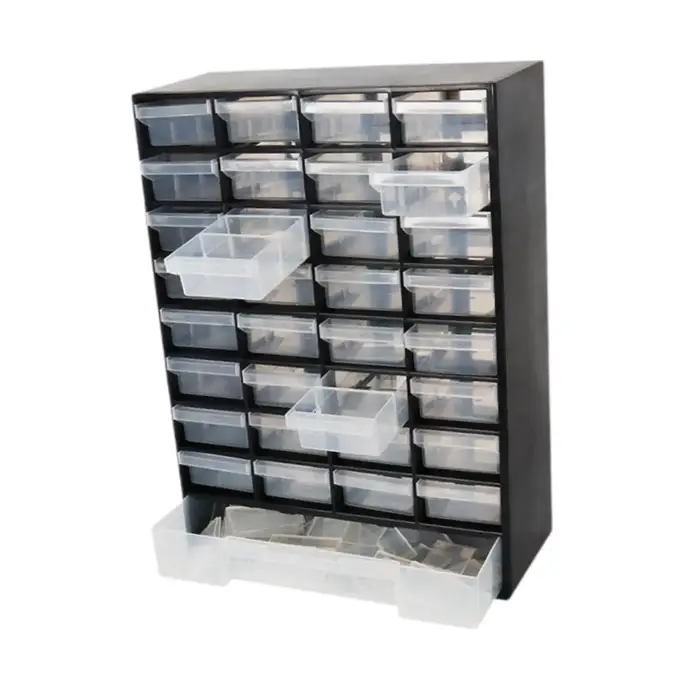 Organisateur d'armoire de rangement à tiroirs