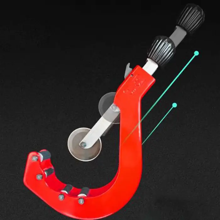 Coupe-tuyau en PVC 14-63mm/50-110mm