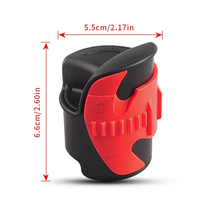 Amortisseur de fourche avant 45-55mm
