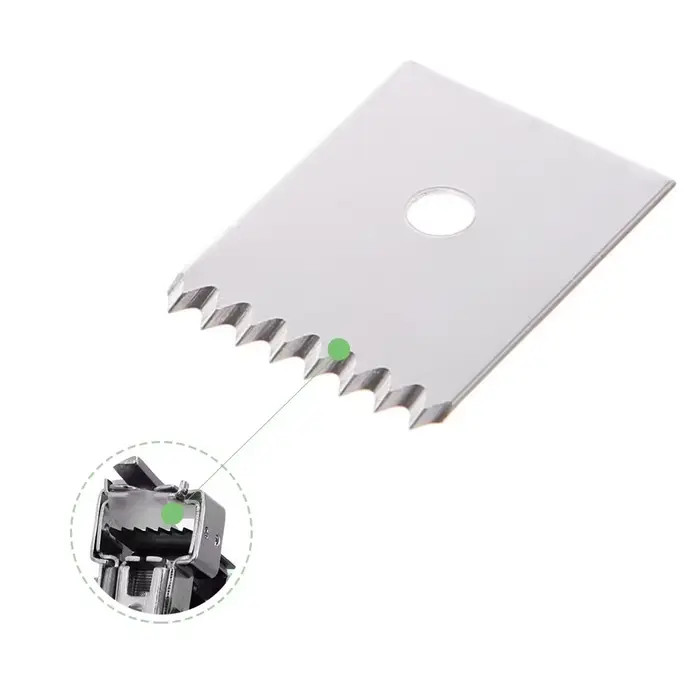 Drtools – Machine à relier les branches