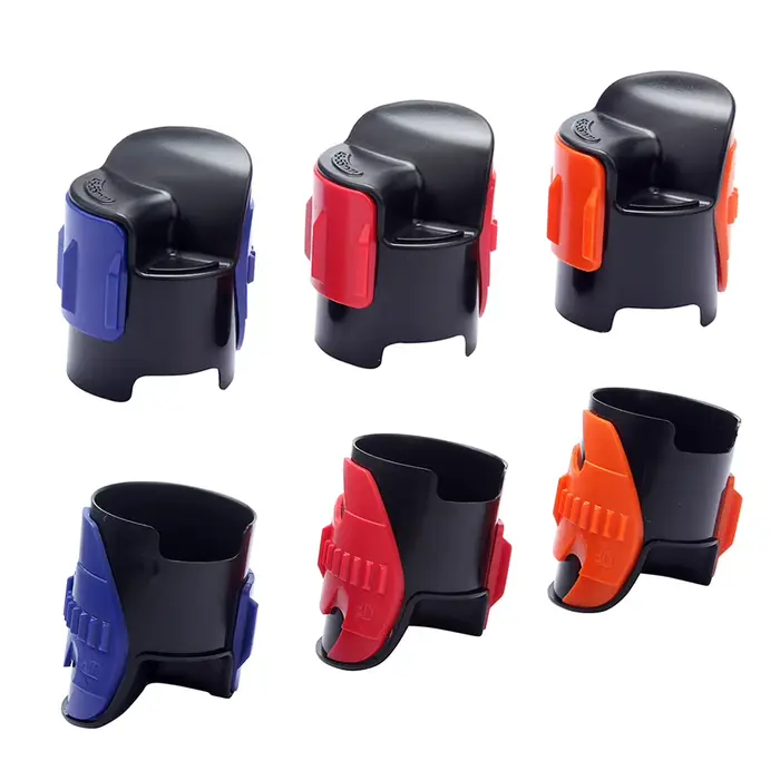 Amortisseur de fourche avant 45-55mm