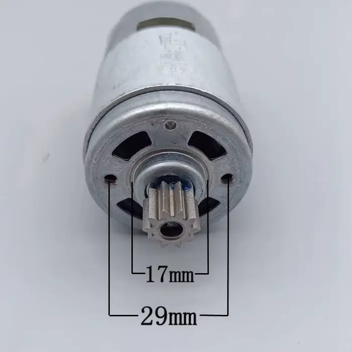 Moteur de tondeuse à gazon modèle 775