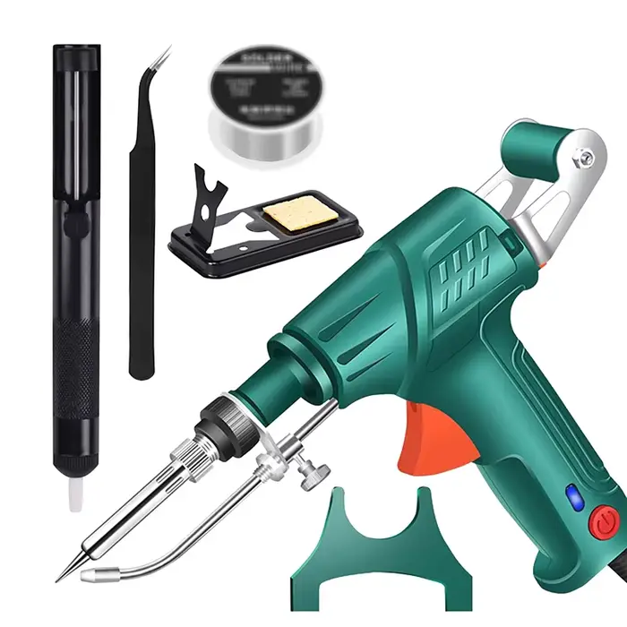 Machine à souder au laser