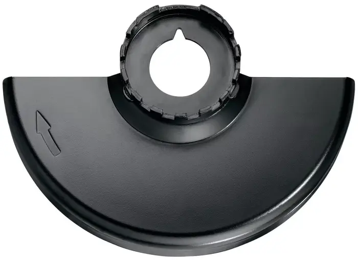 Accessoires pour polisseuse HILTI AG 500-A18/AG 500-A22 125 mm
