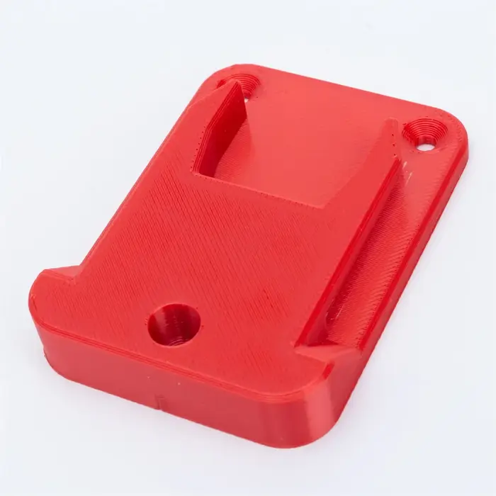 Lot de 3 supports muraux pour perceuse Lidl Parkside