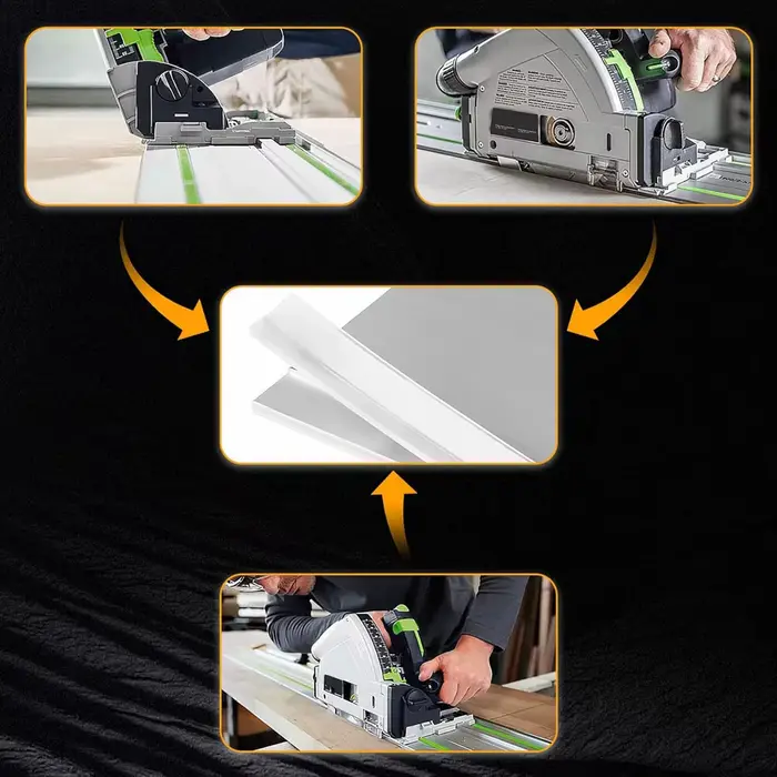 495209 pour Festool Splinter Guard Remplacement Bande FS-SP 5000