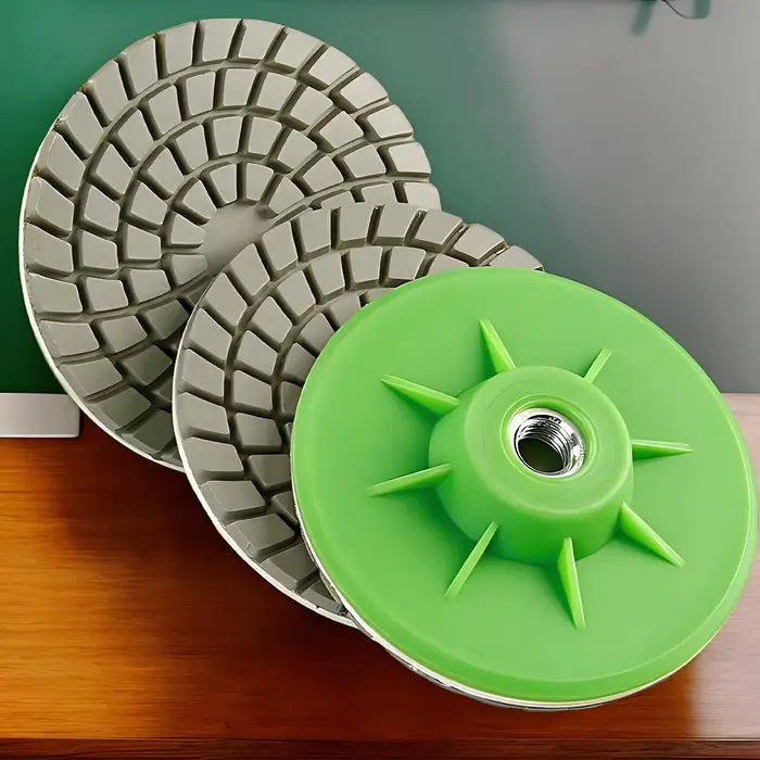 Disque de meulage et de coupe de carrelage, meuleuse d'angle, disque de coupe, disques de polissage 