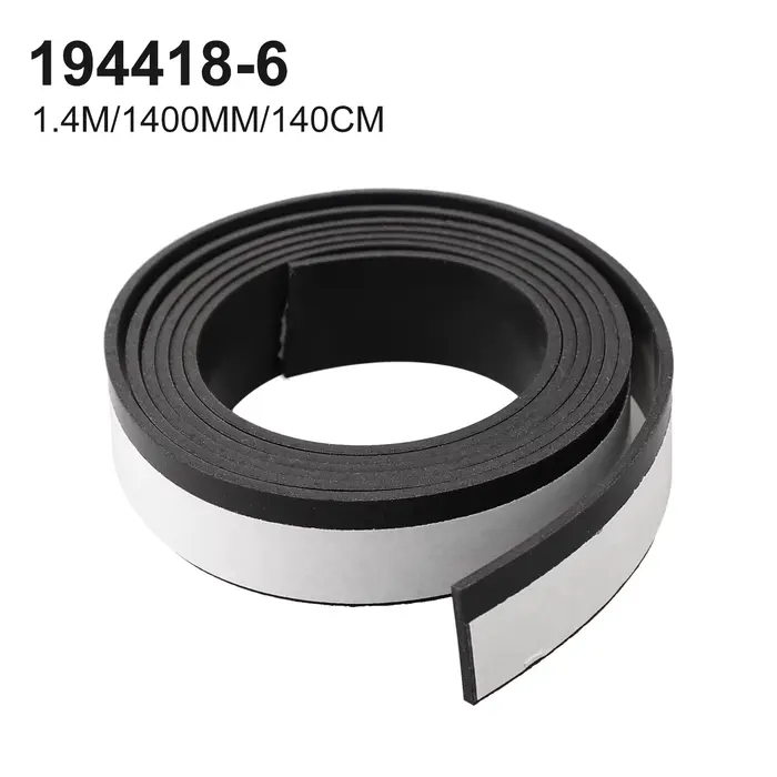 Guide de protection contre les éclats, garde-éclats 1,4 m 1400 mm 194418-6, rail de guidage, bande c