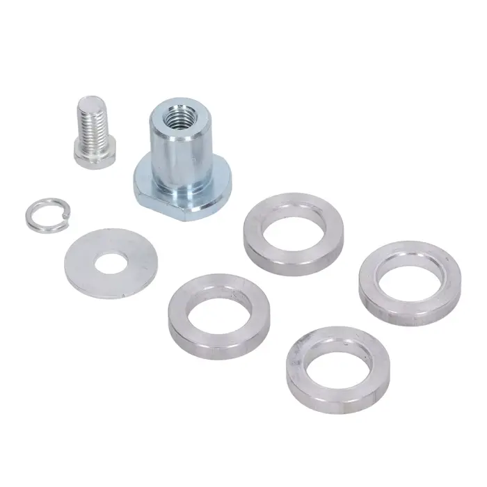 Kit d'adaptation pour meuleuse d'angle