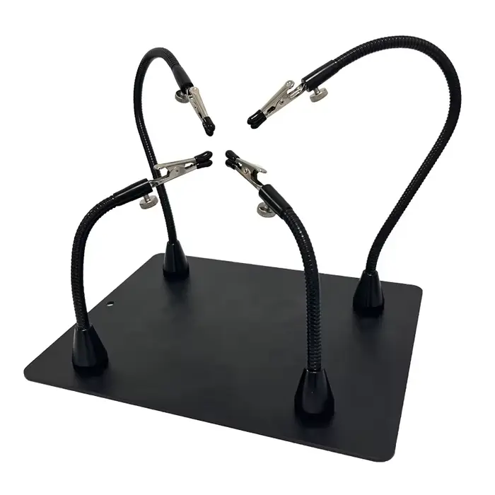 TOOKKSS outils de troisième main