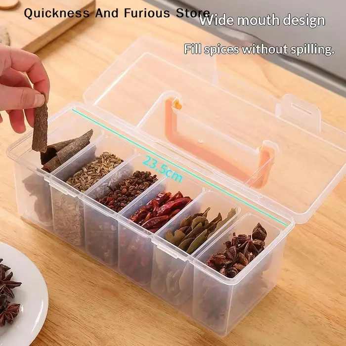 Boîte de rangement pour outils
