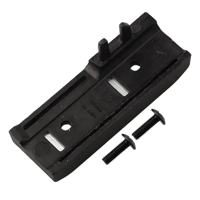 Support de fixation pour embouts de perceuse-visseuse DCD999NT