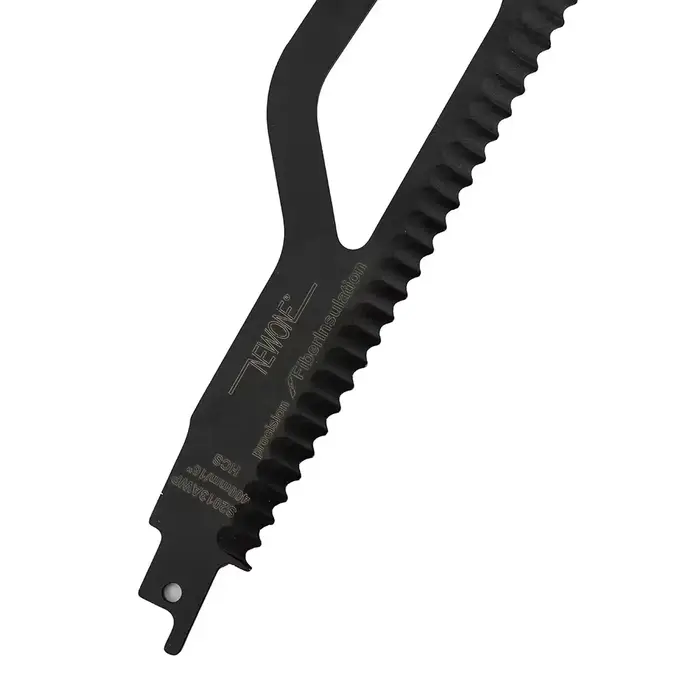 Lames de scie alternative 400MM 013awp