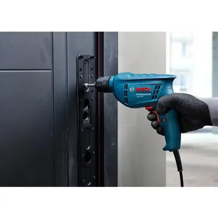 Tournevis électrique Bosch GBM400