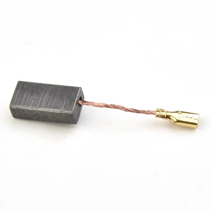 Balais de carbone 5x8x15mm