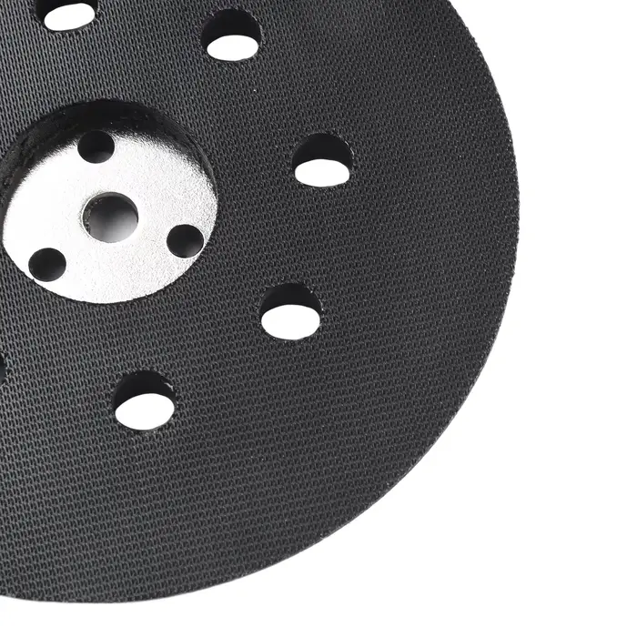Plaque de ponçage de 5 pouces (125 mm) pour Bosch RS032 & RS031