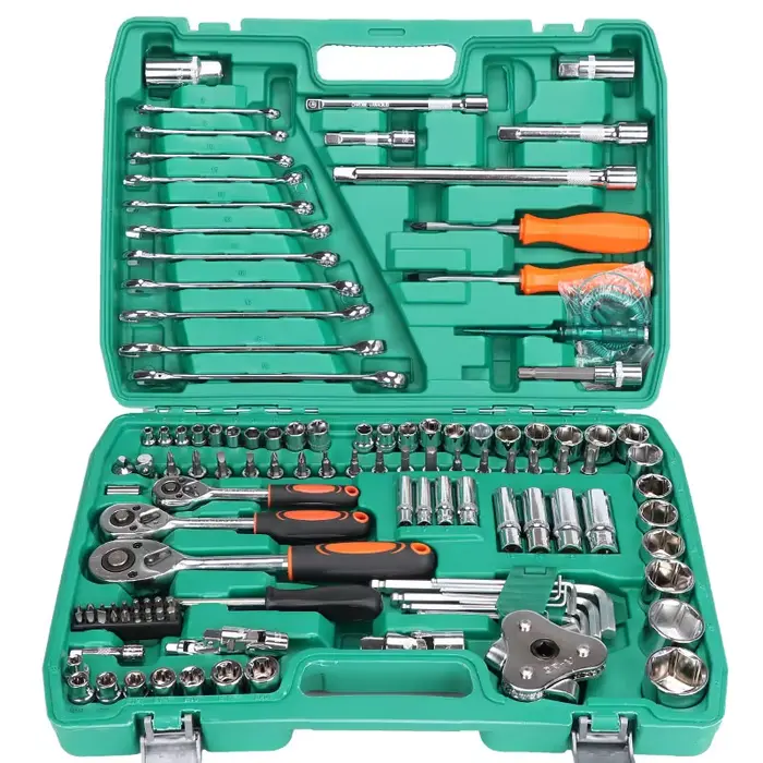 Ensemble d'outils de réparation automobile