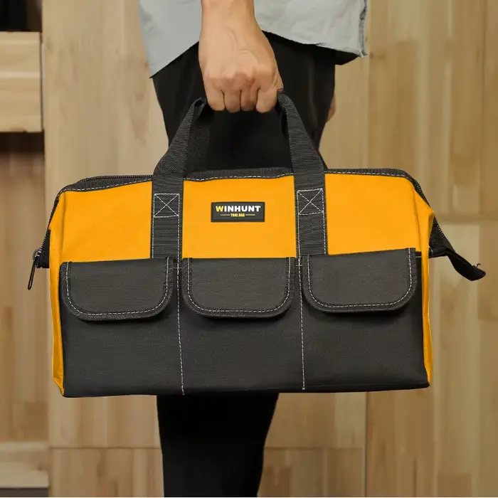 Sac à outils pour hommes