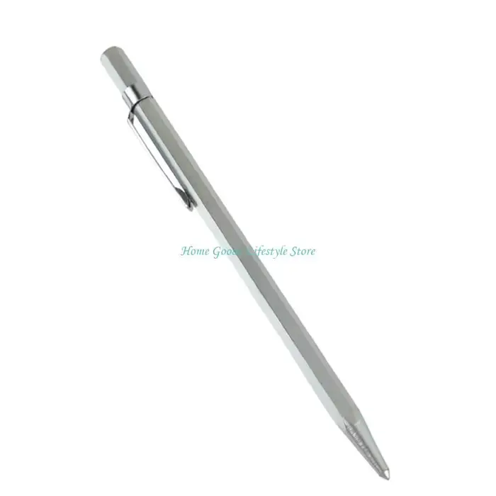 Stylo à pointe polyvalente en carbure tungstène E74E