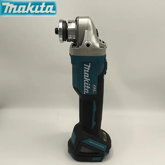 Meuleuse d'angle multifonction Makita DGA504 18V 6.0Ah 125mm sans fil